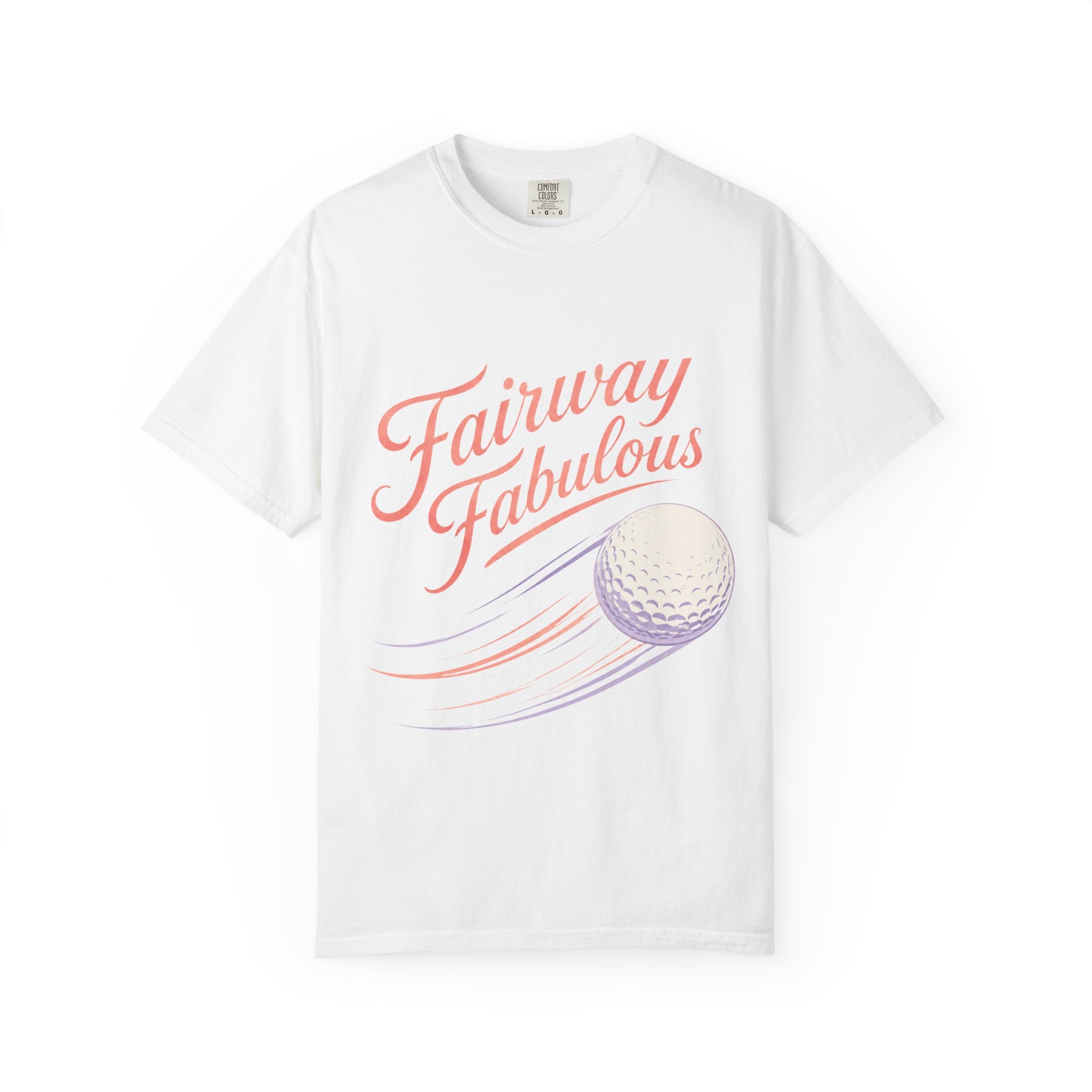 Fairway Fabulous T-Shirt