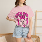 Lets Par Tee T-Shirt
