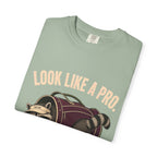 Look like a pro