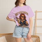 GOLF DESIGNS - Golf cart princess