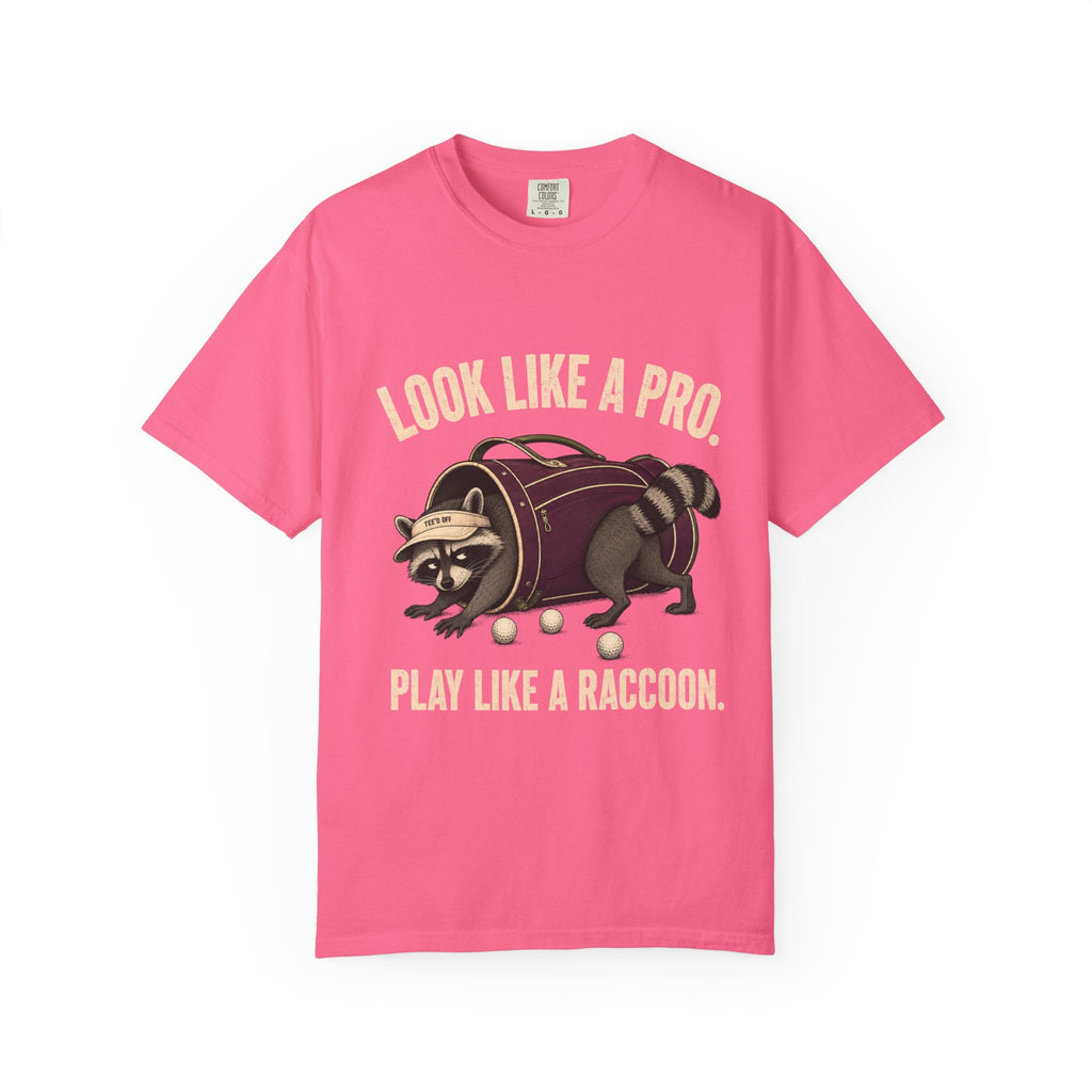 Look like a pro