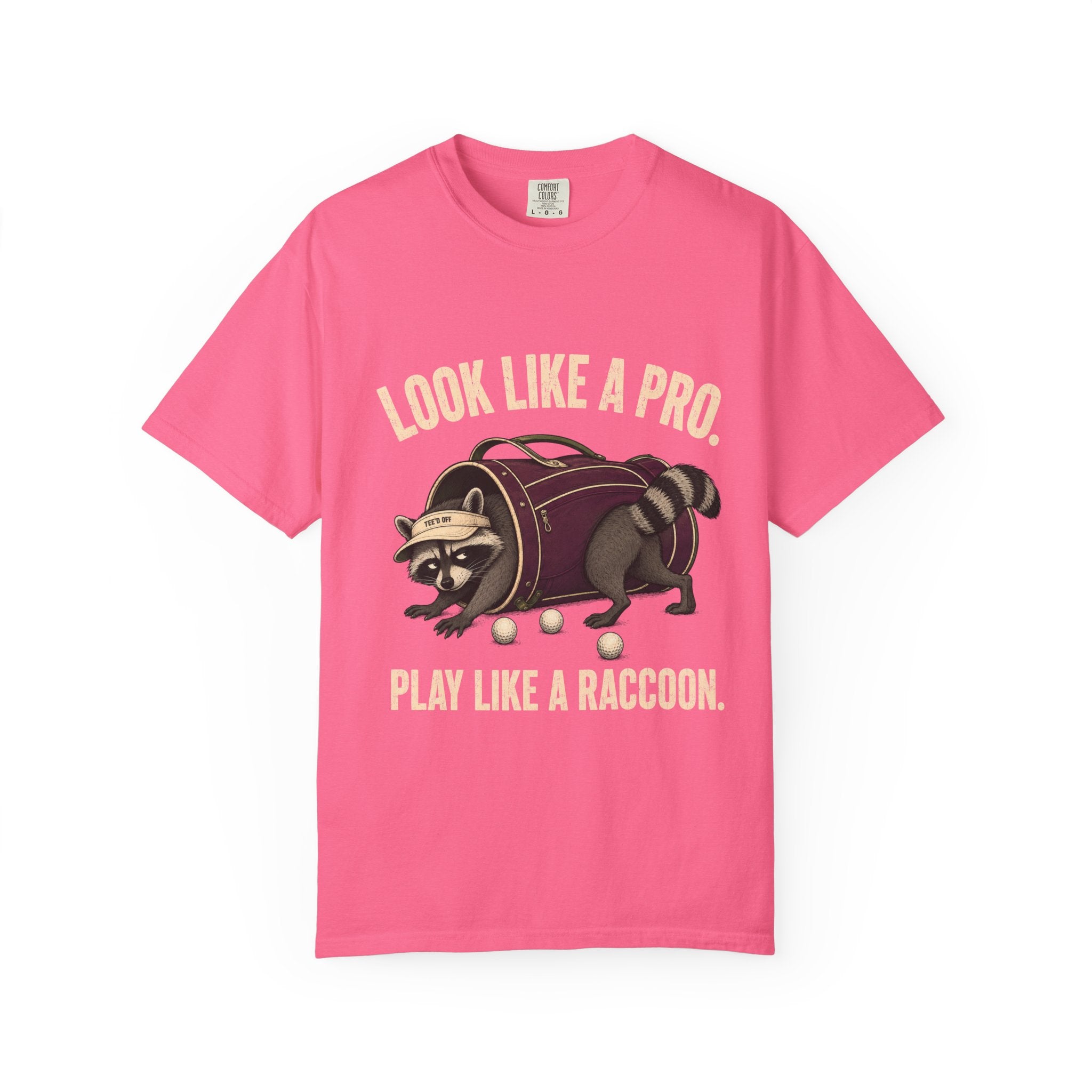 Look like a pro
