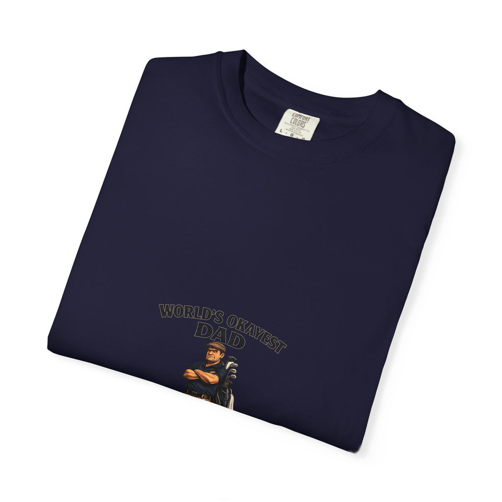 Copy of Test T-Shirt