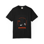 Warning T-Shirt
