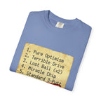 Purchase Validated T-Shirt