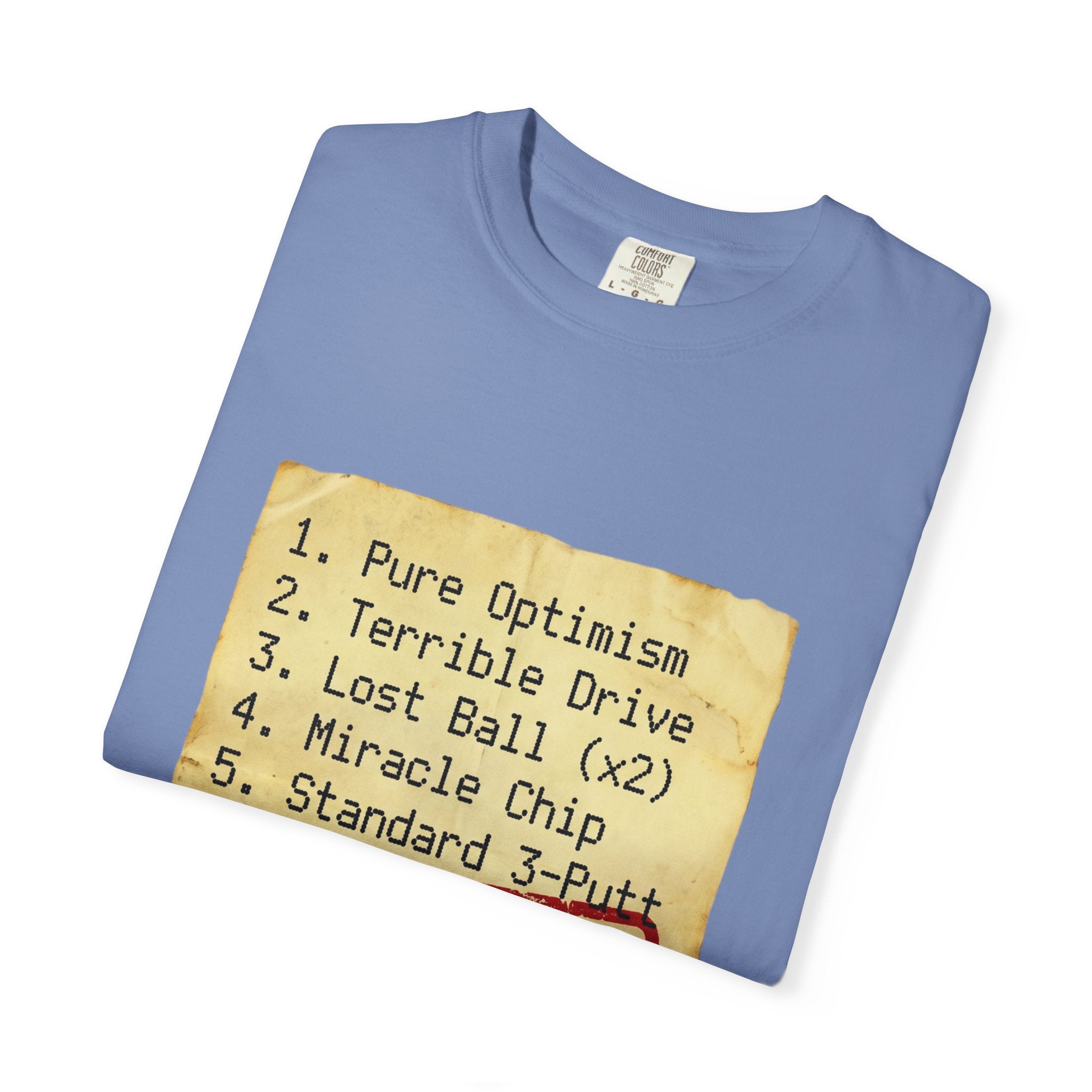 Purchase Validated T-Shirt