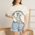 The Snowman T-Shirt