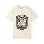 Warning T-Shirt