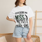 Teaching Me T-Shirt