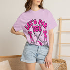 Lets Par Tee T-Shirt