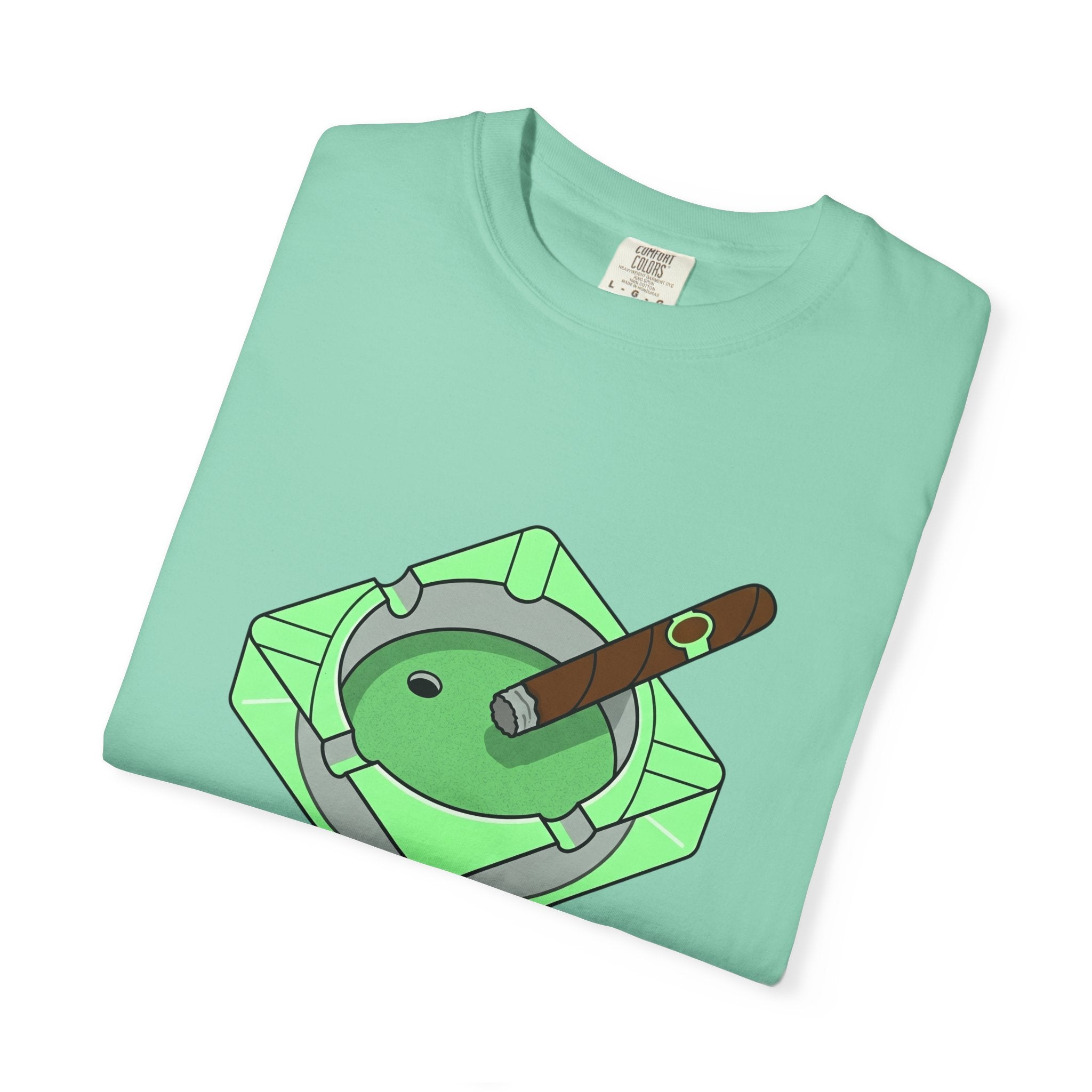 Fairway Fuel T-Shirt