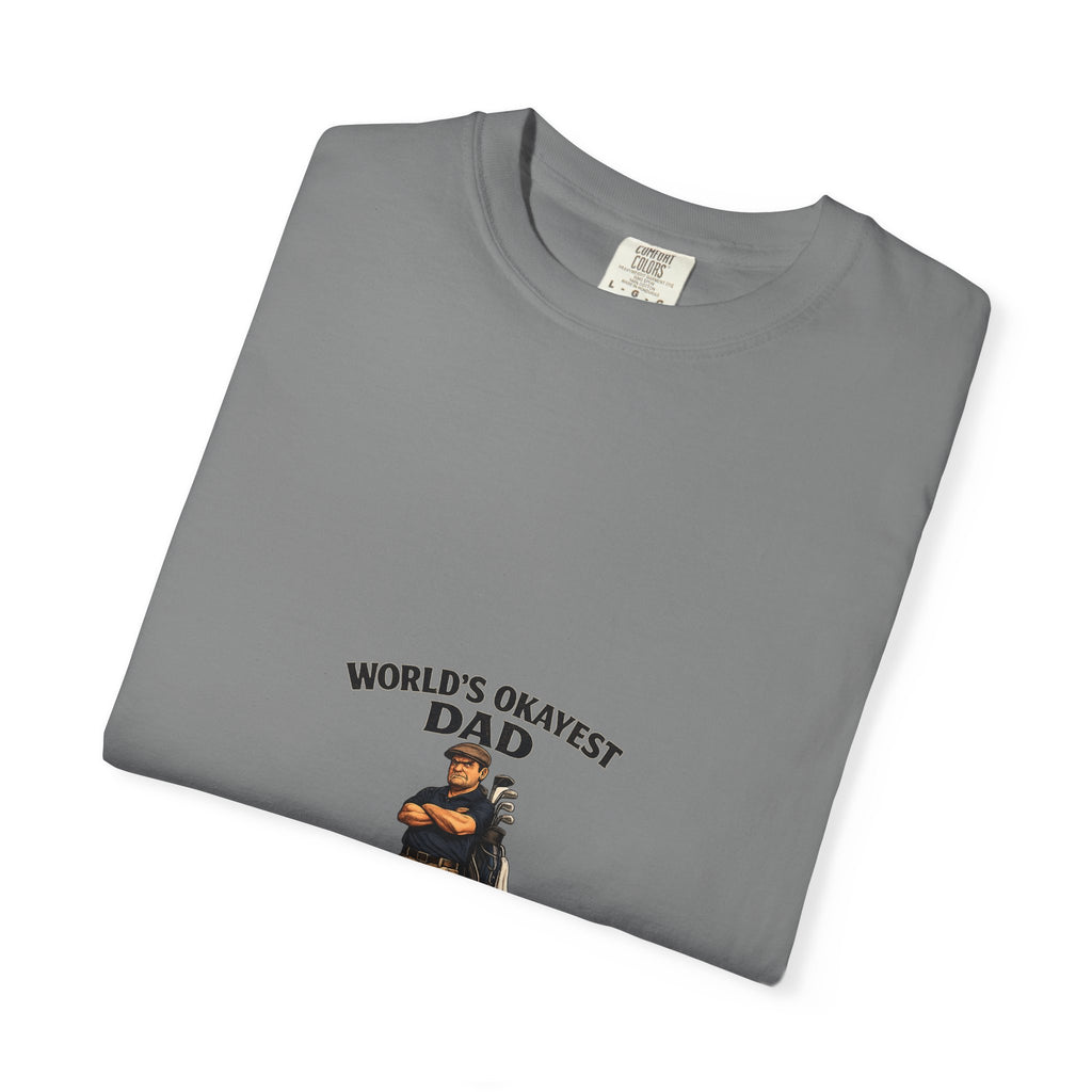 Copy of Test T-Shirt
