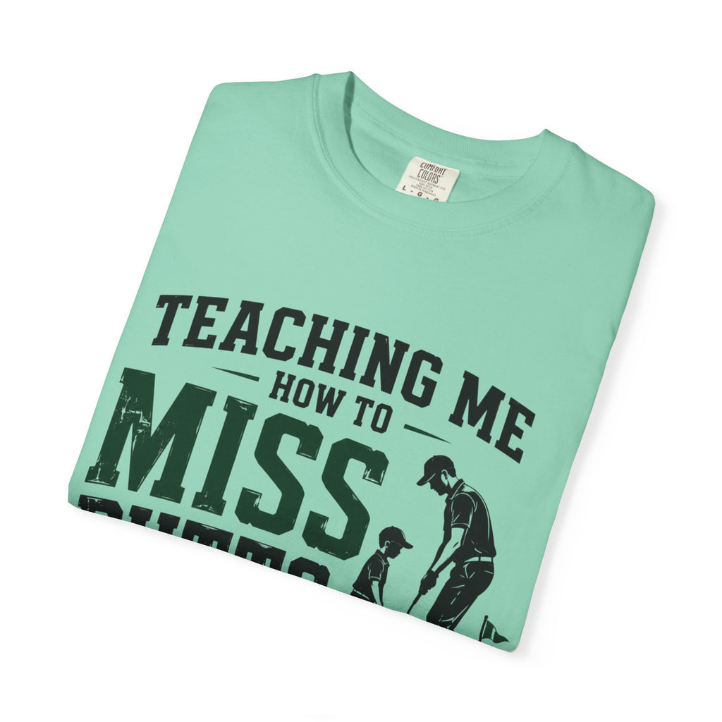 Teaching Me T-Shirt