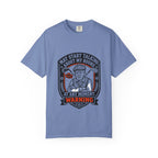 Warning T-Shirt