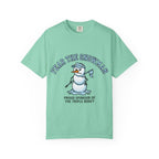 The Snowman T-Shirt