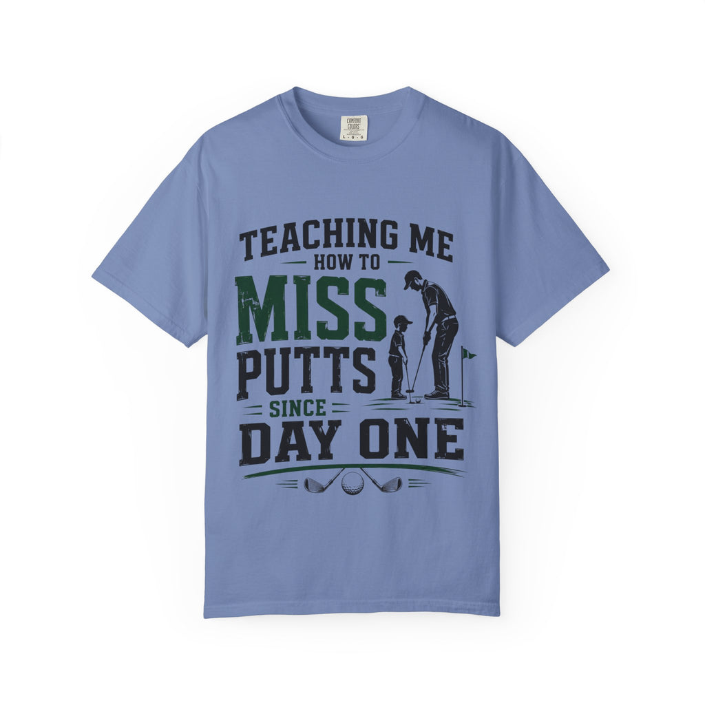 Teaching Me T-Shirt