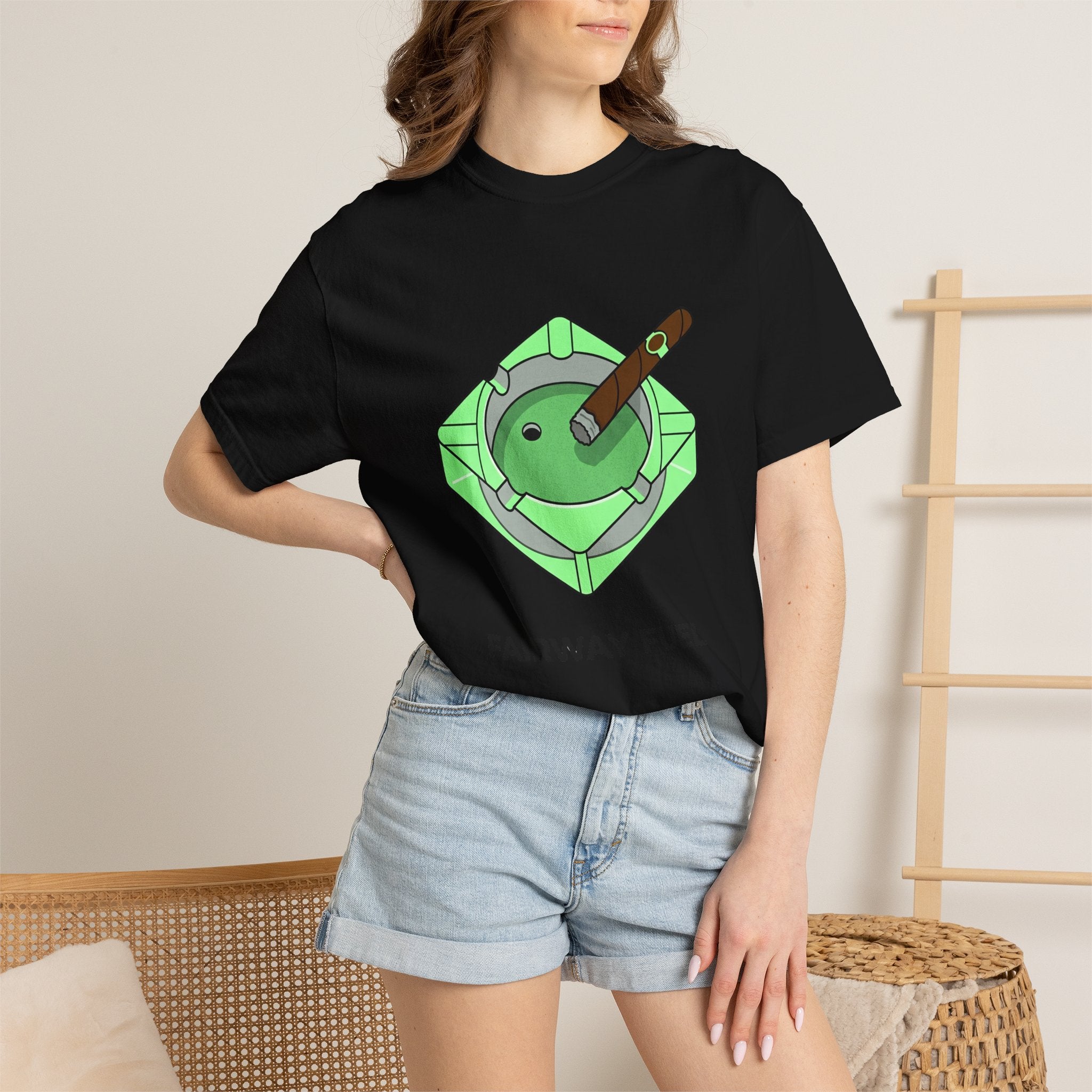 Fairway Fuel T-Shirt