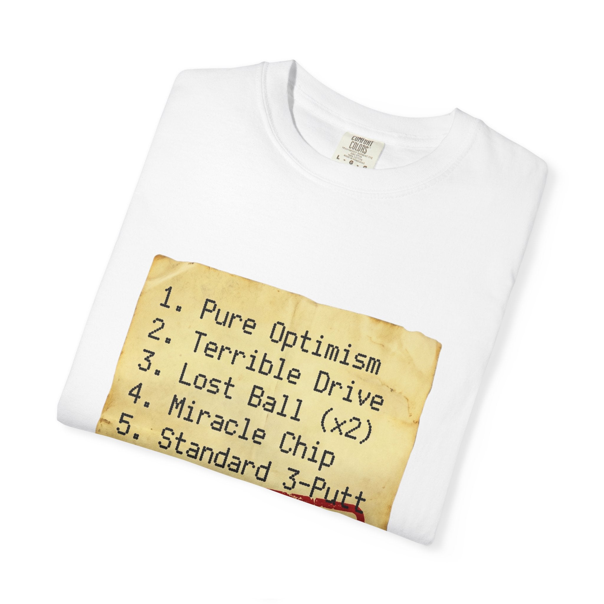 Purchase Validated T-Shirt