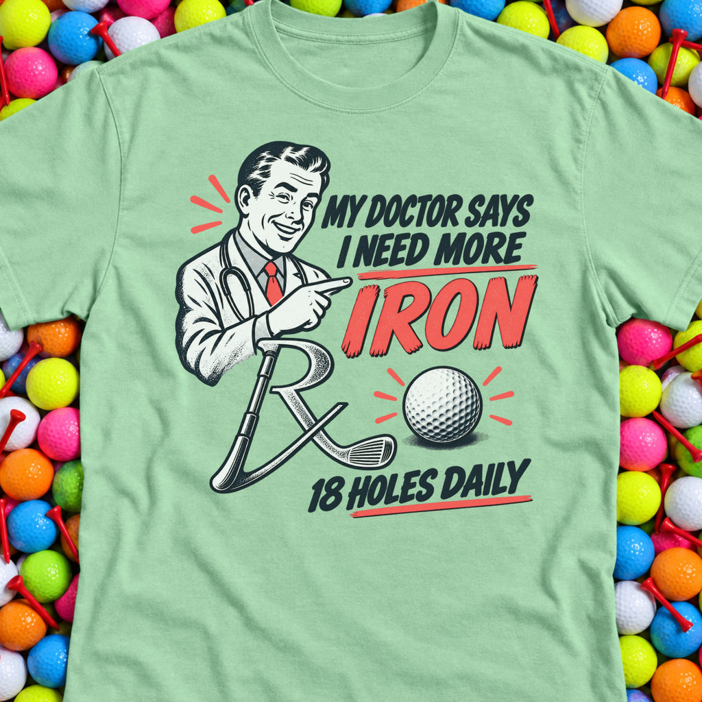 Mint Green