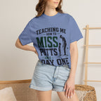 Teaching Me T-Shirt