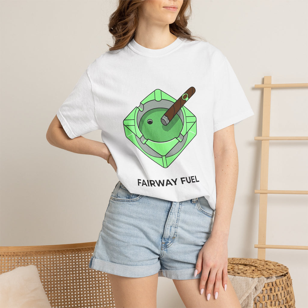 Fairway Fuel T-Shirt