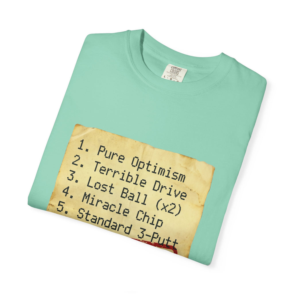 Purchase Validated T-Shirt