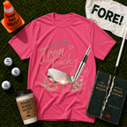 Iron Touch T-Shirt