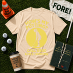 How's My Putting T-Shirt
