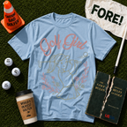 Golf Girl T-Shirt