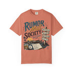 Where The Real Scores Live T-Shirt