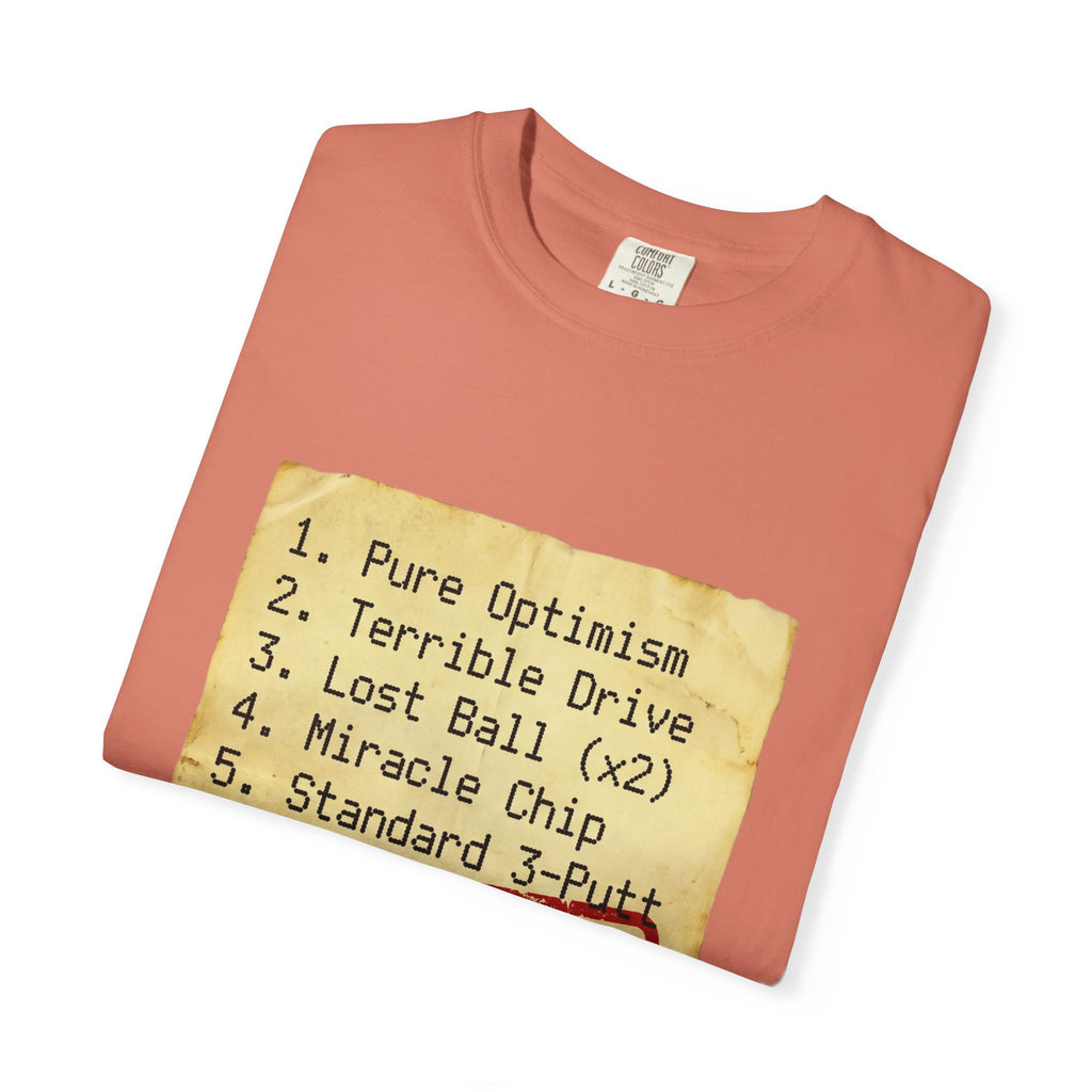 Purchase Validated T-Shirt