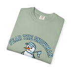 The Snowman T-Shirt