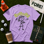 Par-Tee Girl T-Shirt