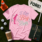 Big Putts T-Shirt