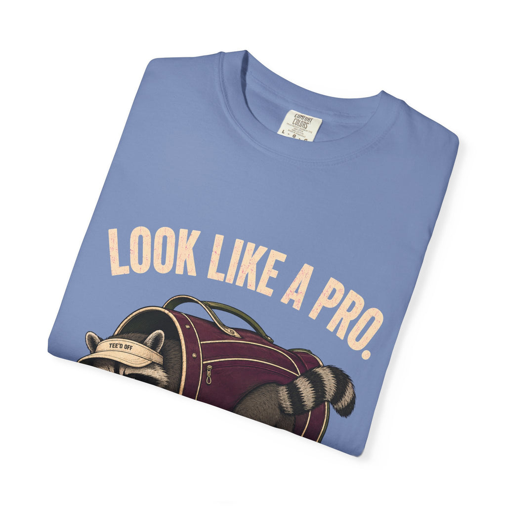 Look like a pro