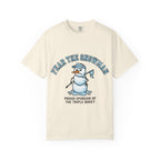 The Snowman T-Shirt