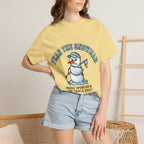 The Snowman T-Shirt