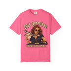 GOLF DESIGNS - Golf cart princess