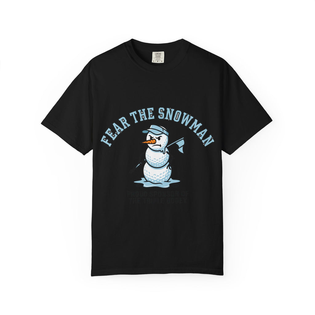 The Snowman T-Shirt