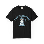 The Snowman T-Shirt