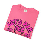 Lets Par Tee T-Shirt
