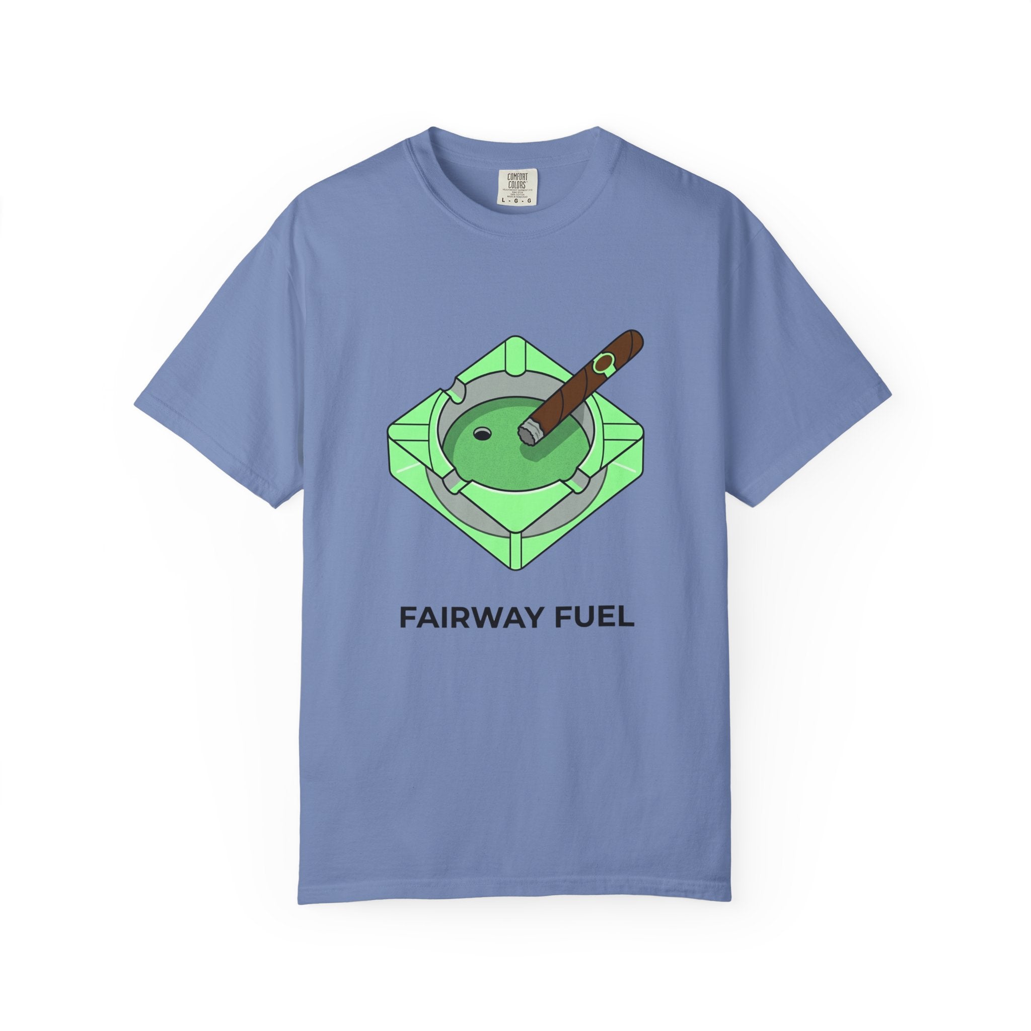 Fairway Fuel T-Shirt
