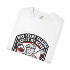 Warning T-Shirt