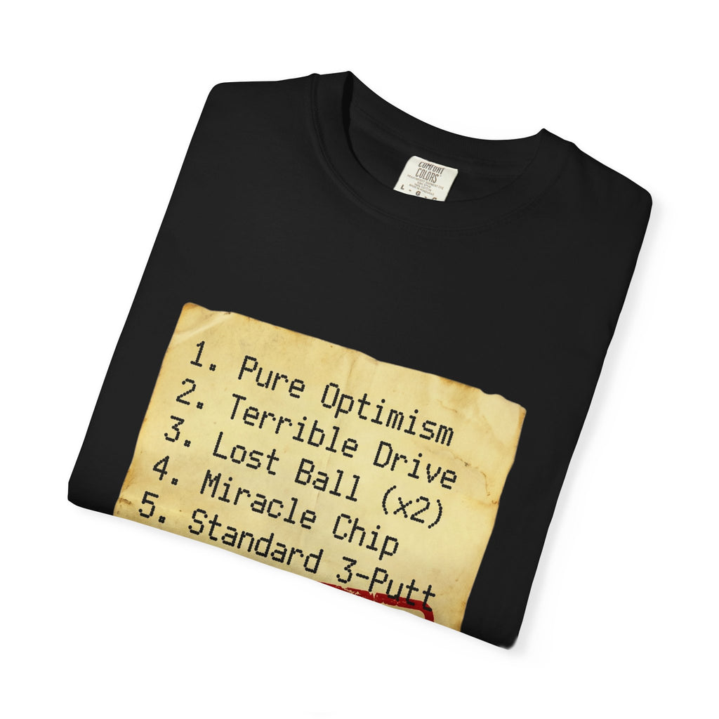 Purchase Validated T-Shirt