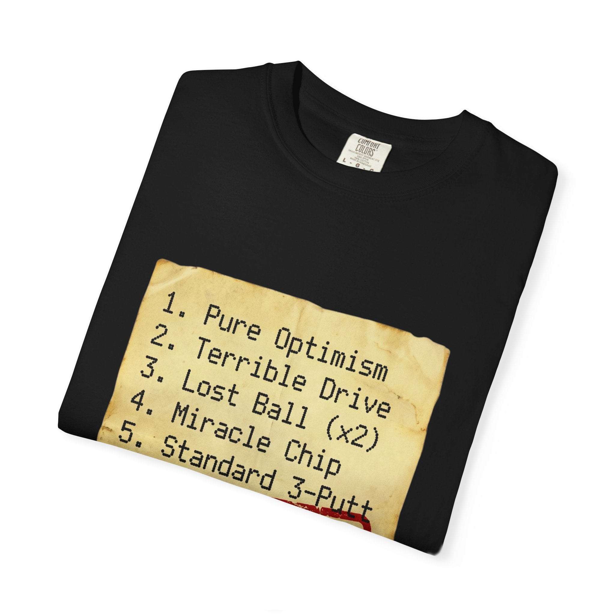 Purchase Validated T-Shirt