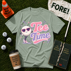 Tee Time T-Shirt