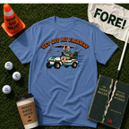 Get Off My Fairway T-Shirt