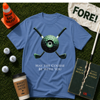 Course Be With You T-Shirt
