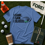 I Sliced T-Shirt