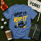 Grip It T-Shirt